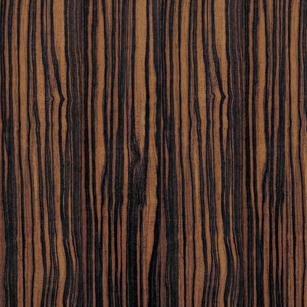 Ébano.macassar madeira lâmina folha ebano macassar Madeireira Bernauer excepcional