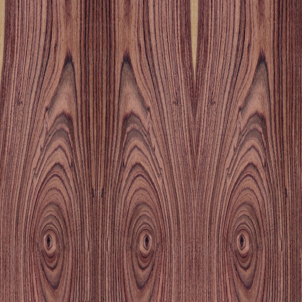 Pau.violeta madeira lâmina folha pau violeta Madeireira Bernauer exótica